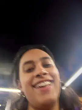 LunaHeat online show from March 17, 2026, 3:04 pm