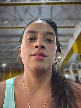 LunaHeat online show from February 10, 2026, 3:11 pm