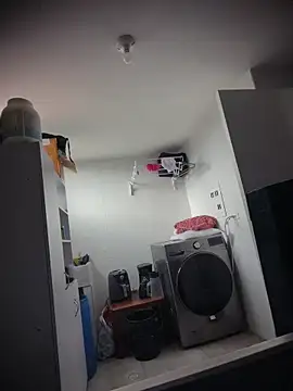 LunaHeat online show from February 23, 2026, 5:35 pm