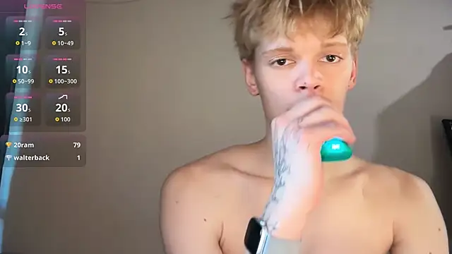 Snapshot of Kevin_bucks chatting on April 1, 2026, 1:41 pm Kevin bucks online show from April 1, 2026, 1:41 pm