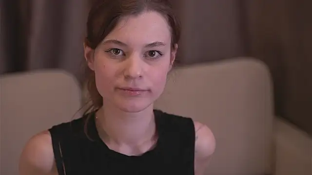 StepanieCools online show from February 5, 2026, 7:48 am