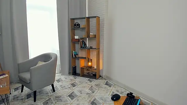 MoniqueYeisley online show from February 12, 2026, 10:04 am