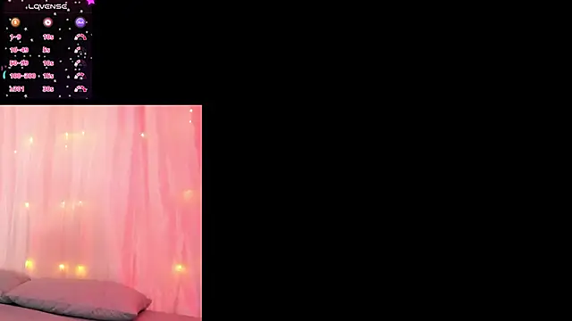 Snapshot of blush_bloom chatting on March 9, 2026, 5:38 pm blush bloom online show from March 9, 2026, 5:38 pm