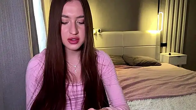 RizzaSoftChaos online show from March 10, 2026, 11:14 am