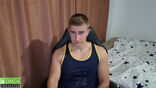 TodMusclePower9 online show from May 1, 2026, 5:07 pm