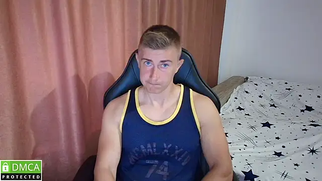TodMusclePower9 online show from April 22, 2026, 8:43 am