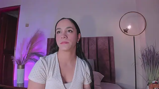 Snapshot of CelesteQueeen chatting on June 1, 2026, 11:54 am CelesteQueeen online show from June 1, 2026, 11:54 am