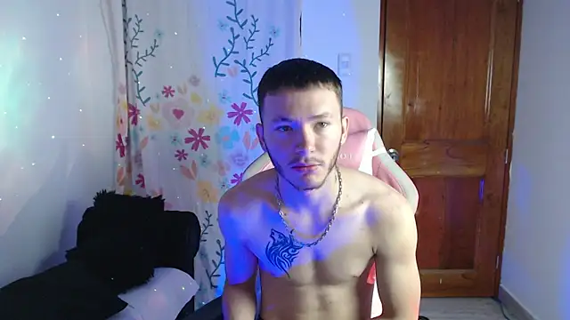 Ariana Esteban07 online show from March 3, 2026, 10:33 am