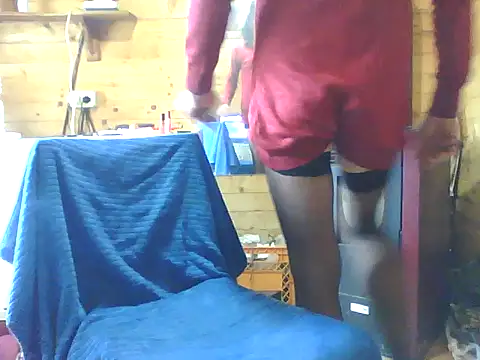 Snapshot of Luanatrav1 chatting on March 13, 2026, 12:32 pm Luanatrav1 online show from March 13, 2026, 12:32 pm