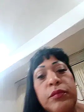 SabrinaColin online show from April 23, 2026, 5:14 am