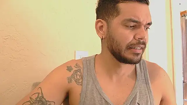 damon69696 online show from February 3, 2026, 7:19 pm