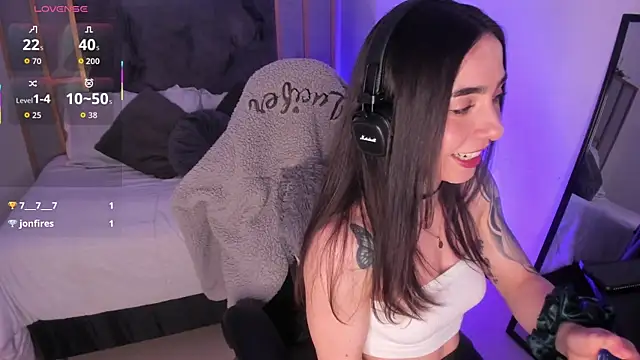 Snapshot of Luna_tagliaferri chatting on March 21, 2026, 1:15 pm Luna tagliaferri online show from March 21, 2026, 1:15 pm