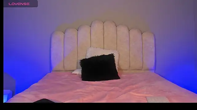 Celestecastro  online show from April 21, 2026, 1:42 am