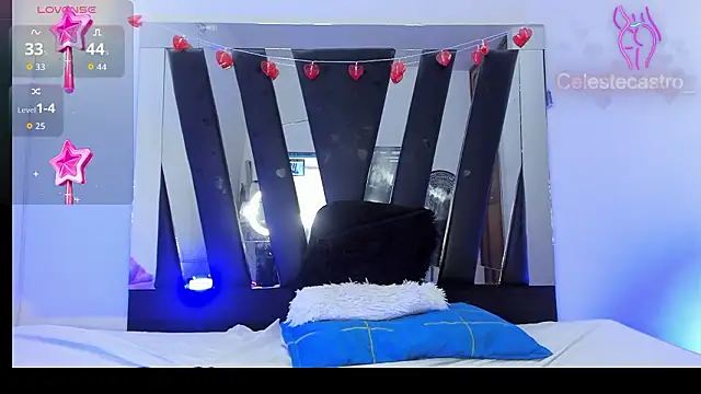 Snapshot of Celestecastro_ chatting on March 19, 2026, 5:13 pm Celestecastro online show from March 19, 2026, 5:13 pm