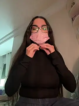 IRIS-GIRL online show from February 3, 2026, 3:28 pm