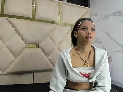 KendallArdent online show from March 6, 2026, 1:50 pm