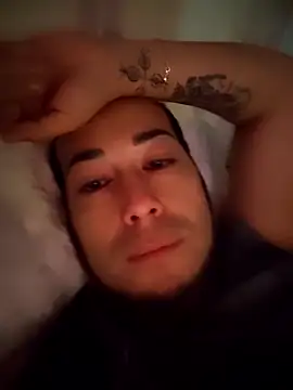 Badmind222 online show from February 9, 2026, 4:10 am