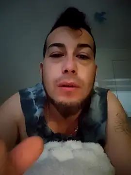 Badmind222 online show from February 20, 2026, 3:58 am