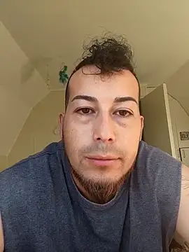 Badmind222 online show from February 9, 2026, 10:19 pm