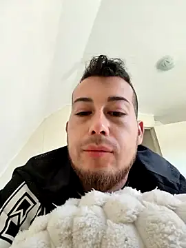 Badmind222 online show from February 10, 2026, 9:47 pm