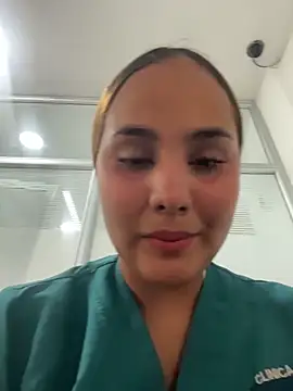 Noa Harper- online show from March 10, 2026, 8:13 pm