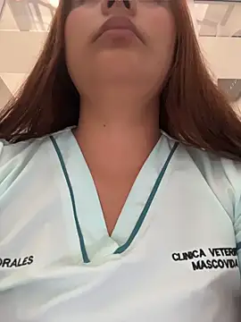Noa Harper- online show from June 12, 2026, 8:39 pm