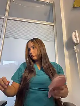 Noa Harper- online show from February 23, 2026, 9:15 pm