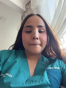 Noa Harper- online show from April 25, 2026, 9:45 pm