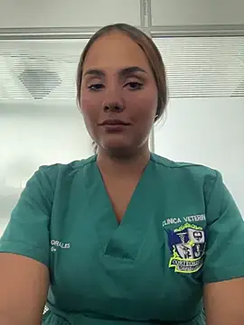 Noa Harper- online show from February 10, 2026, 6:07 pm