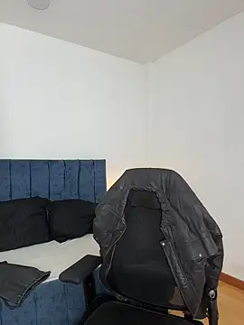 Blake Parker online show from February 3, 2026, 8:58 pm