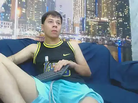 santiago xxxcol online show from February 10, 2026, 11:59 pm