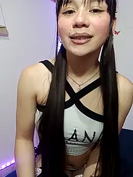 MikasaxX  online show from March 19, 2026, 4:23 am