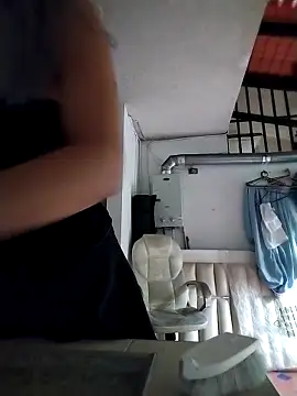 AlanaHouston online show from March 13, 2026, 12:10 pm