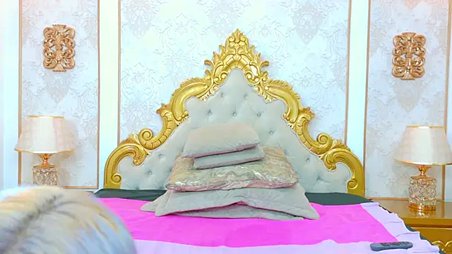 AlanaHouston online show from February 17, 2026, 1:19 pm