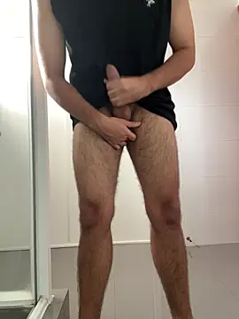 javfran76 online show from February 6, 2026, 10:06 pm