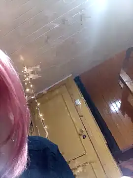 thegirlsshot 666 online show from February 19, 2026, 3:47 am