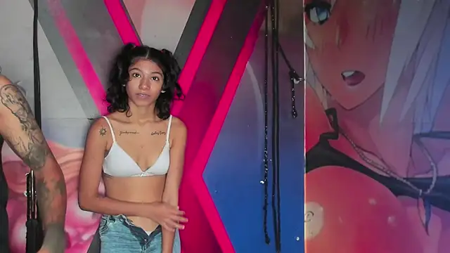 Nasty sex333 online show from July 10, 2026, 1:16 am