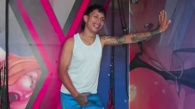 Nasty sex333 online show from July 7, 2026, 1:08 am