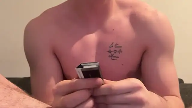 Lucas328706 online show from March 7, 2026, 9:20 pm