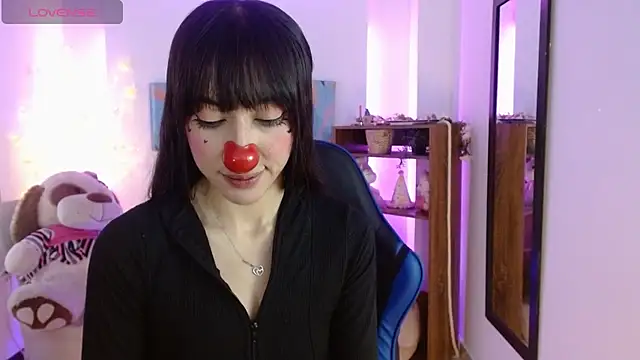 FIORELLA L online show from May 5, 2026, 12:08 pm