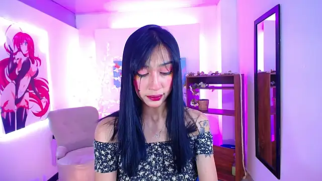 Snapshot of FIORELLA_L chatting on July 21, 2026, 12:06 pm FIORELLA L online show from July 21, 2026, 12:06 pm