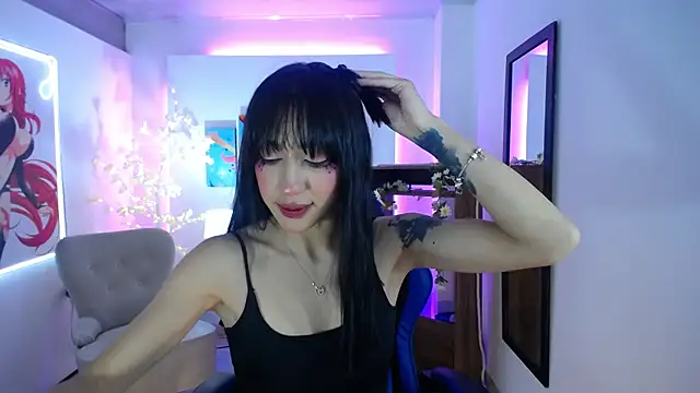 Snapshot of FIORELLA_L chatting on July 24, 2026, 12:12 pm FIORELLA L online show from July 24, 2026, 12:12 pm