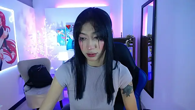 Snapshot of FIORELLA_L chatting on July 25, 2026, 12:00 pm FIORELLA L online show from July 25, 2026, 12:00 pm