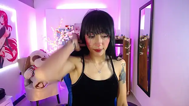 Snapshot of FIORELLA_L chatting on July 14, 2026, 12:22 pm FIORELLA L online show from July 14, 2026, 12:22 pm