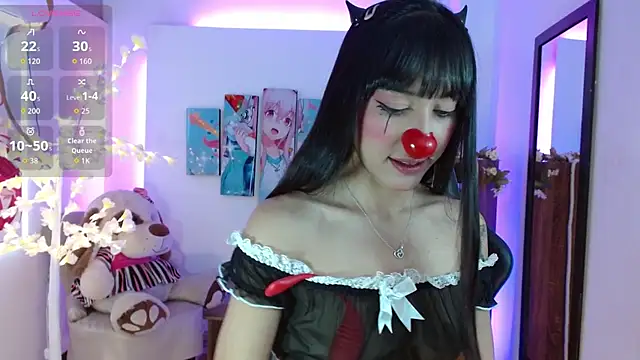 FIORELLA L online show from February 16, 2026, 12:26 pm