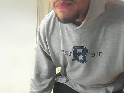 Cristhian Dirty online show from February 6, 2026, 1:23 am