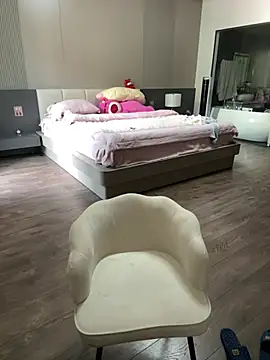 czamabe online show from March 19, 2026, 7:08 am