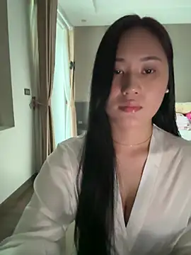 czamabe online show from March 13, 2026, 6:18 am