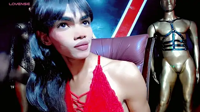 Karol Vanessa   online show from February 3, 2026, 6:40 am