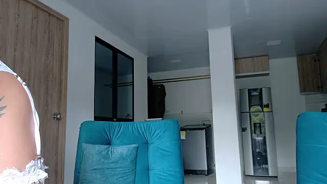 AnaisDream  online show from March 7, 2026, 7:19 pm